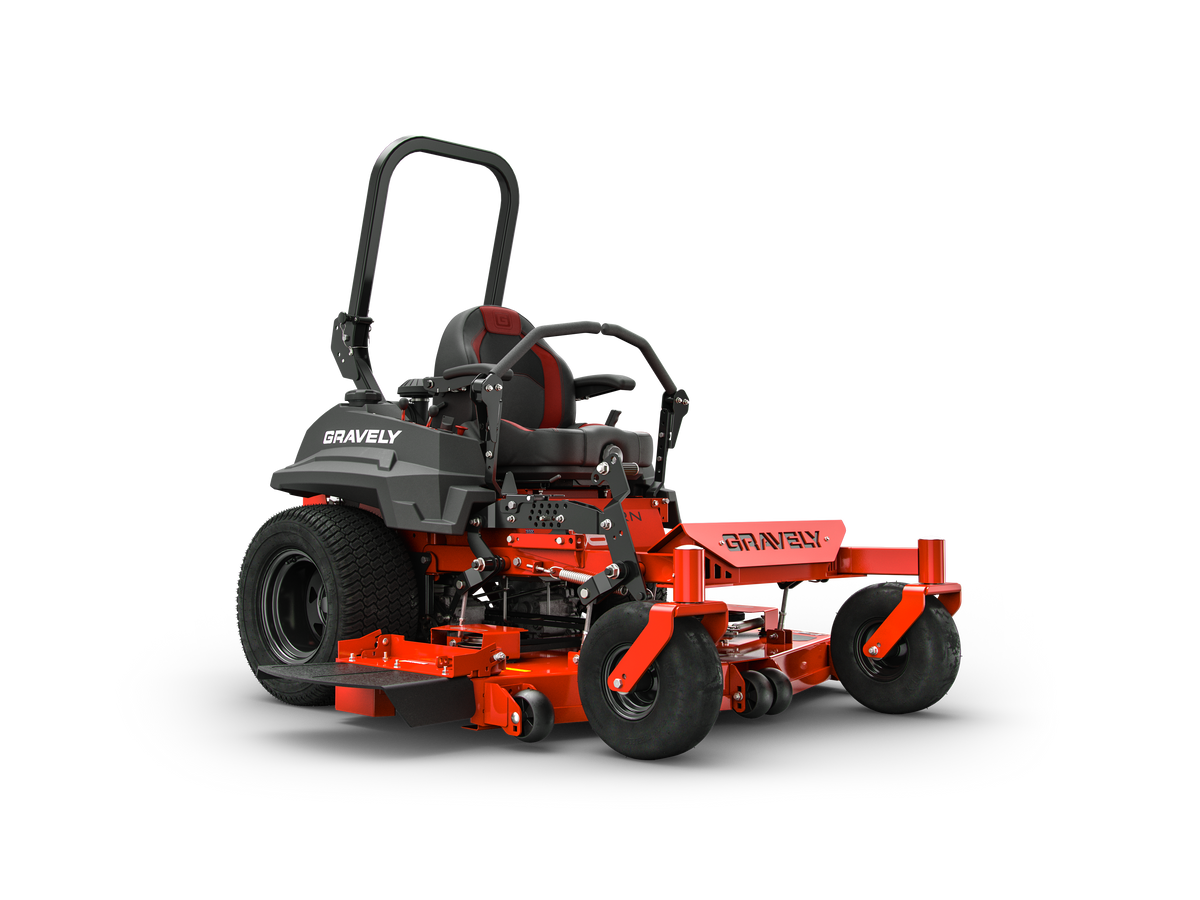 Gravely Pro-Turn 260 (60