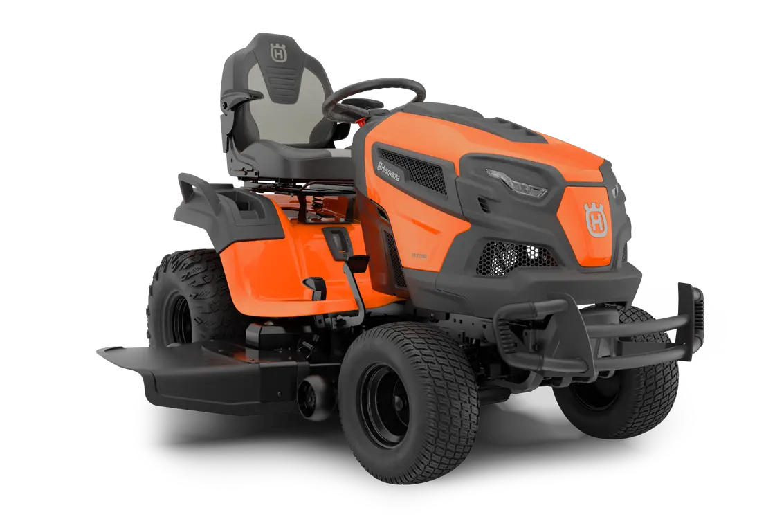 Husqvarna TS 275XD (48