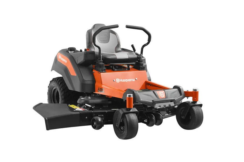 Husqvarna Special Edition Z254F (54