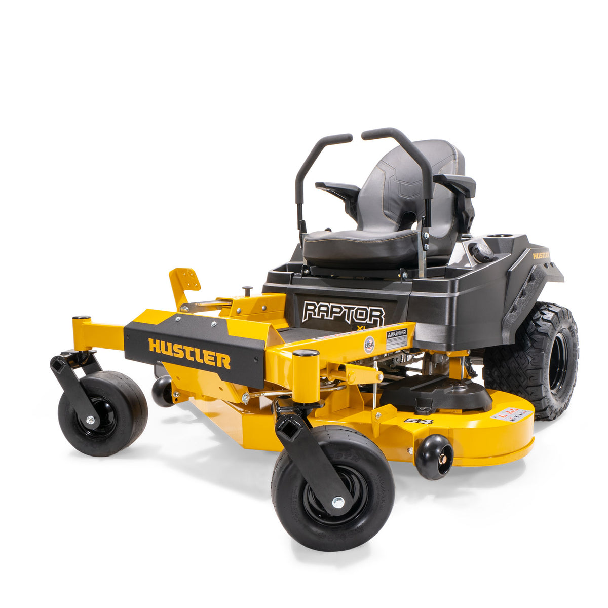 Hustler Raptor XL (54