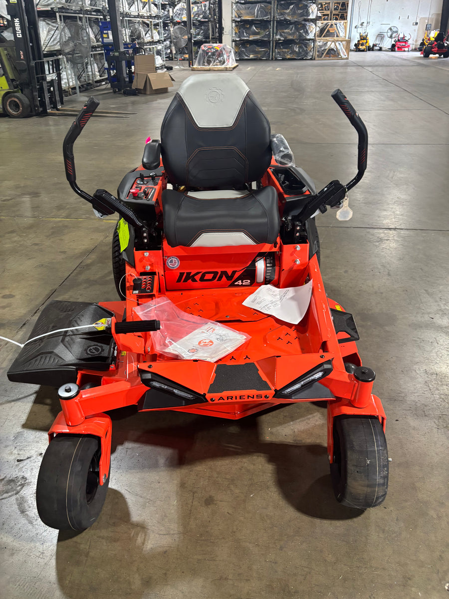 Ariens IKON (42