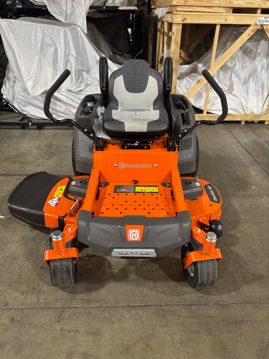 Husqvarna Z248F (48