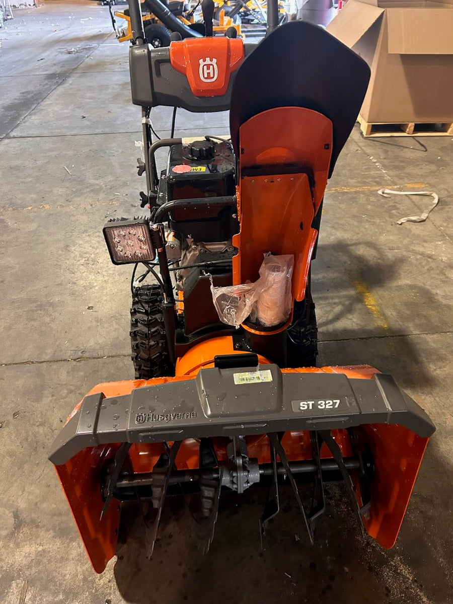 Husqvarna ST327 (27