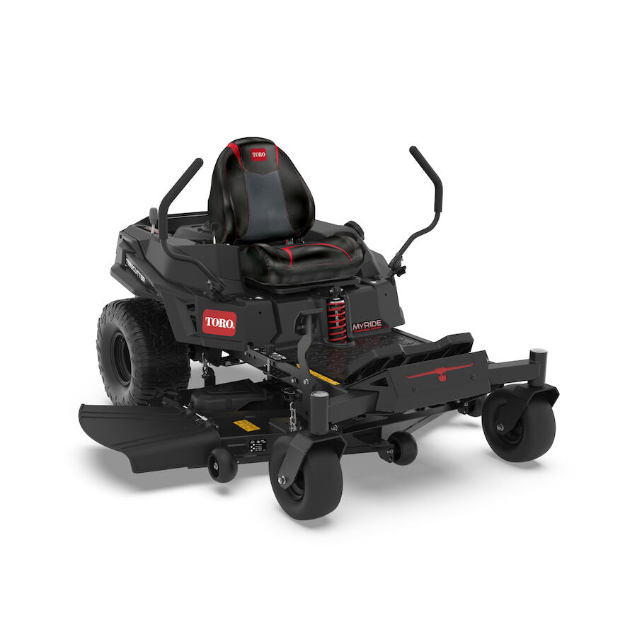 Toro TimeCutter Max Havoc (54