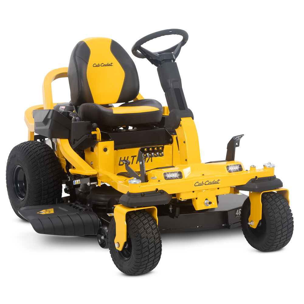 Cub Cadet Ultima ZTS1 (46