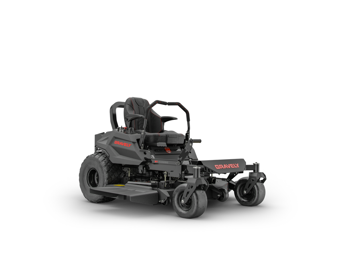 Gravely zt 52 price online