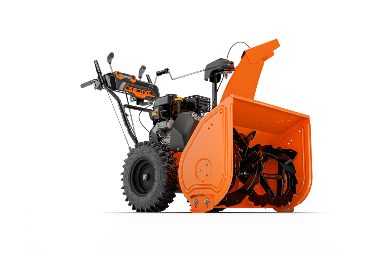 ＡＲＩＡ　１２１２ Deluxe 28 | Deluxe Series | Snow Blowers | Ariens