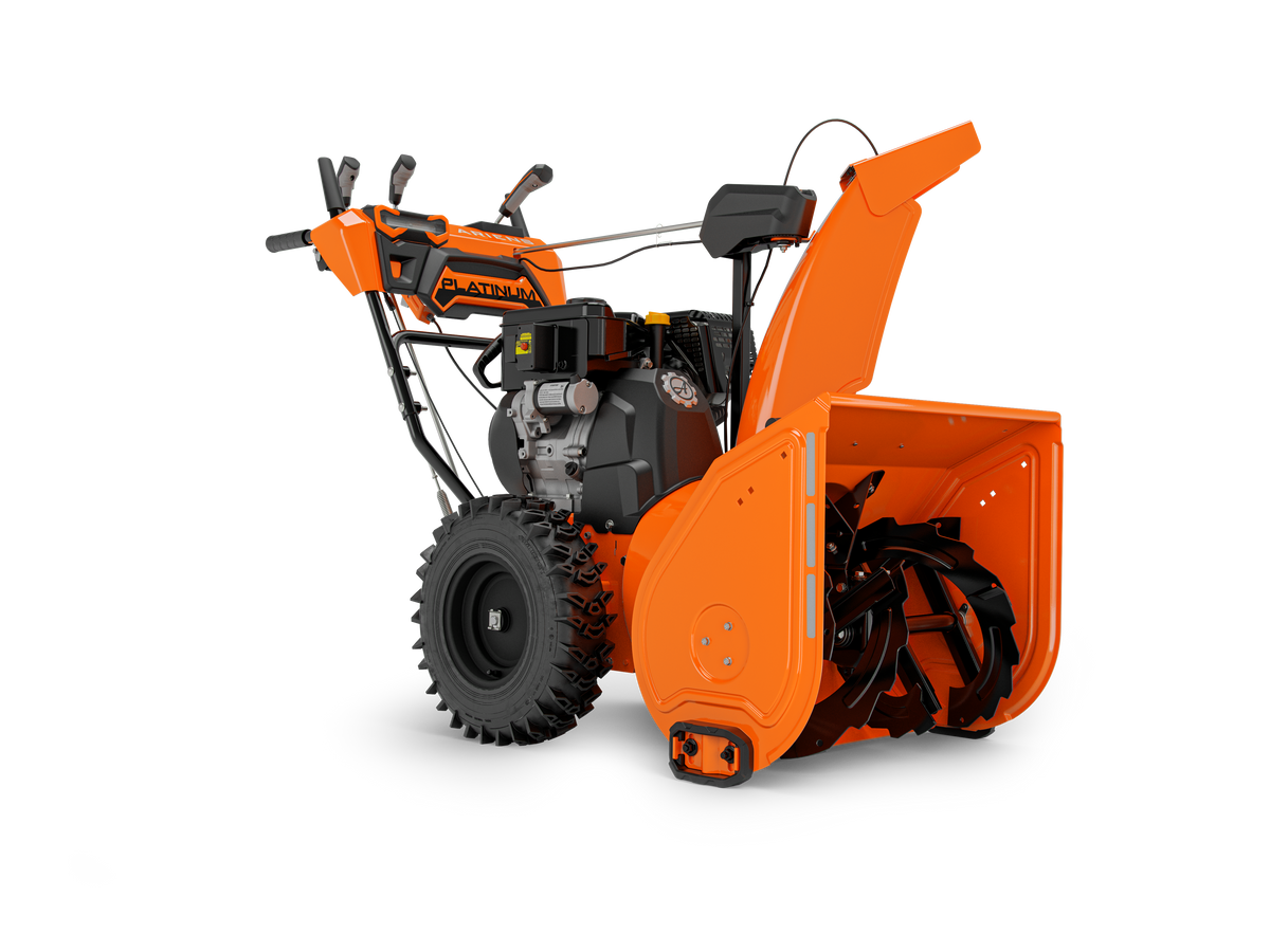 Ariens Platinum (24