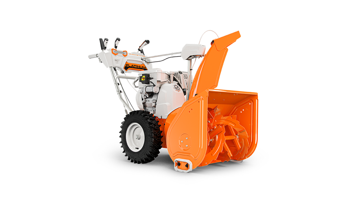 Ariens 90th Anniversary Edition Platinum (24