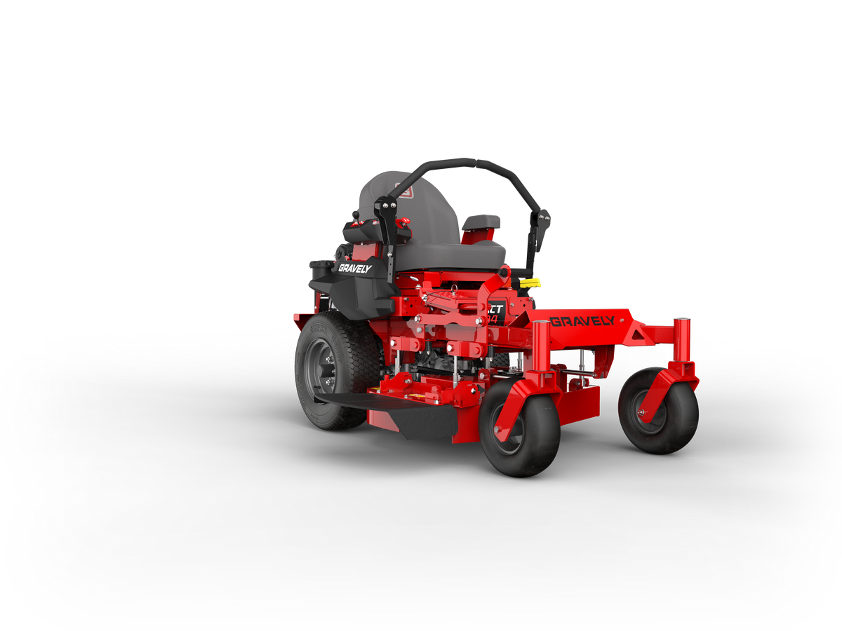 Gravely 34 sale inch zero turn