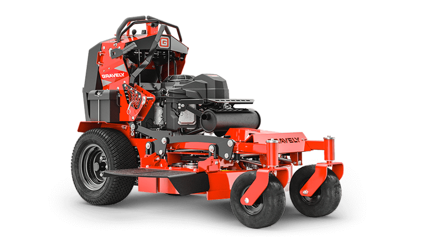 Gravely 32 inch walk behind mower sales
