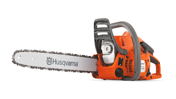 Husqvarna 120 (14") 38cc Chainsaw