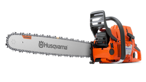 Husqvarna 390XP (32") 88cc Chainsaw