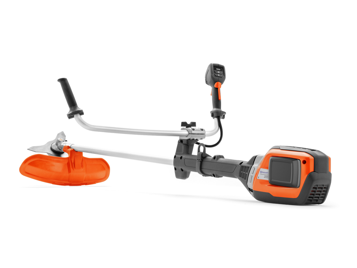 Husqvarna 535iFR Brushcutter – AE Outdoor Power
