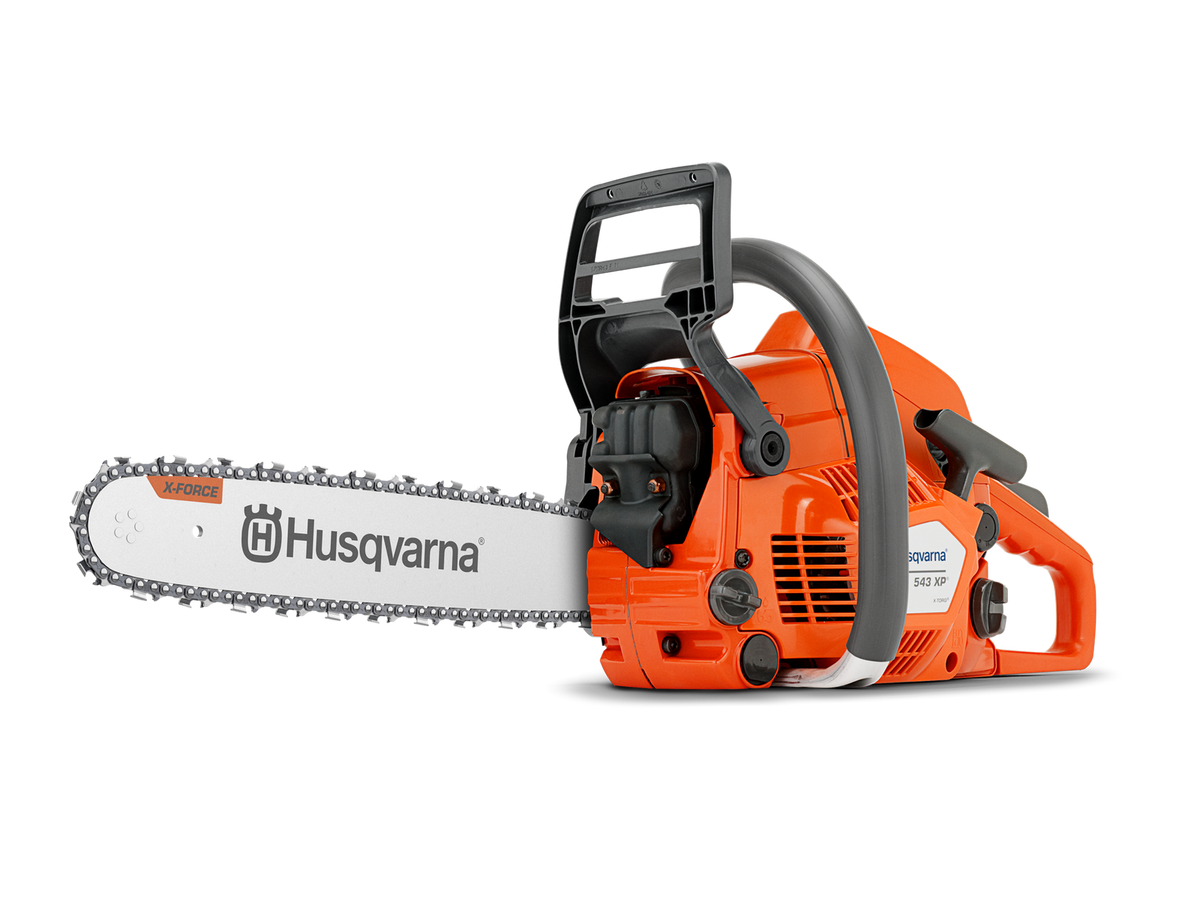 Husqvarna 543XP (16