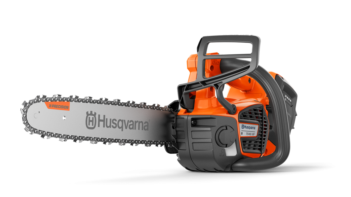 Husqvarna T540iXP Electric (12