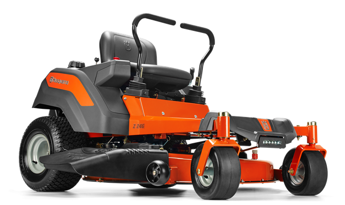 Husqvarna Z246 (46