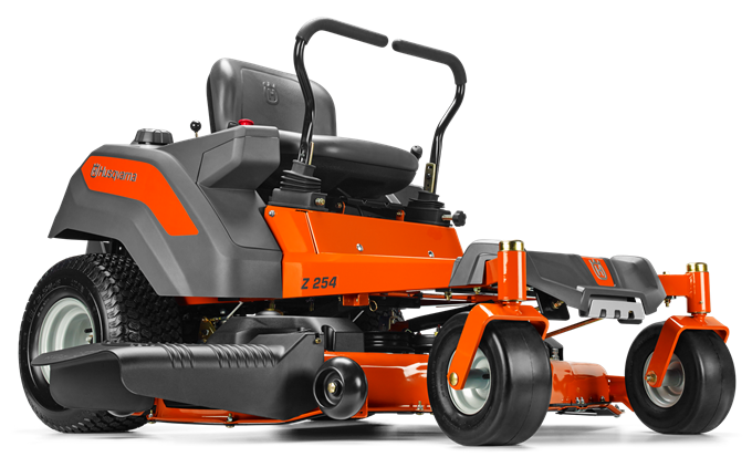 lawn husqvarna rz5424 kohler engine