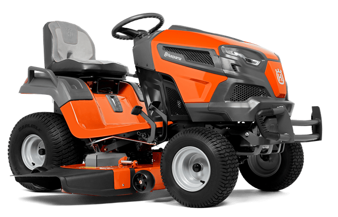 Husqvarna TS 248XD 48