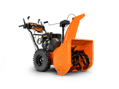 Ariens Deluxe (24") 252cc Two-Stage Snow Blower 921069