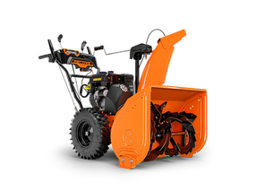 Ariens Deluxe (28") 252cc Two Stage Snow Blower 921070