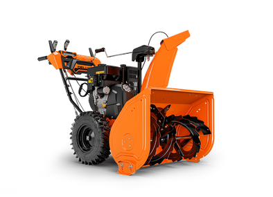 Ariens Deluxe (30") 301cc Two-Stage Snow Blower 921071
