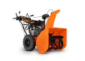 Ariens Deluxe 28 SHO (28") 301cc Two-Stage Snow Blower 921072