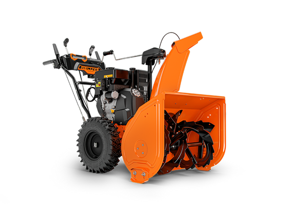 Ariens Deluxe 28 SHO (28") 301cc Two-Stage Snow Blower 921072