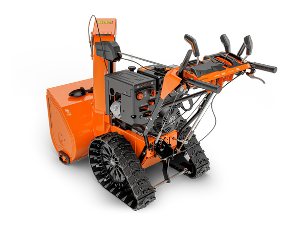 Ariens Platinum RapidTrak 28 SHO (28") 369cc Two-Stage Snow Blower