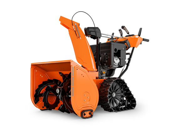 Ariens Platinum RapidTrak 28 SHO (28") 369cc Two-Stage Snow Blower