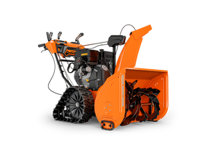 Ariens Platinum RapidTrak 28 SHO (28") 369cc Two-Stage Snow Blower