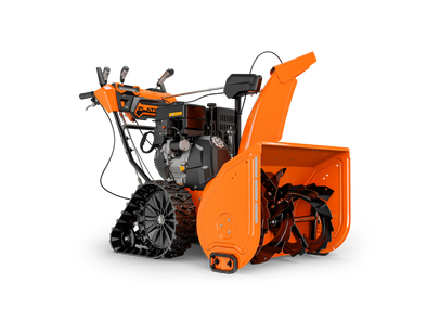 Ariens Platinum RapidTrak 28 SHO (28") 369cc Two-Stage Snow Blower