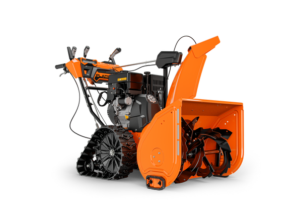 Ariens Platinum RapidTrak 28 SHO (28") 369cc Two-Stage Snow Blower
