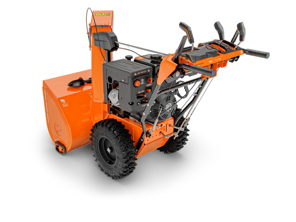Ariens Platinum (30") SHO 420cc Two-Stage Snow Blower