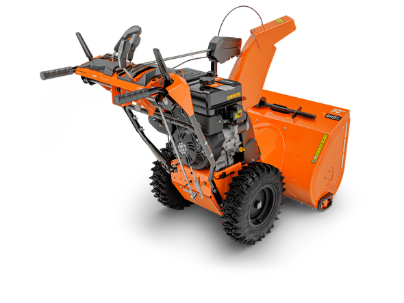 Ariens Platinum (30") SHO 420cc Two-Stage Snow Blower