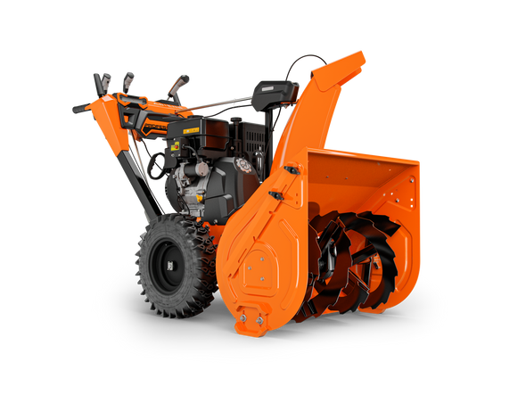 Ariens Professional (28") 420cc Two-Stage Snow Blower