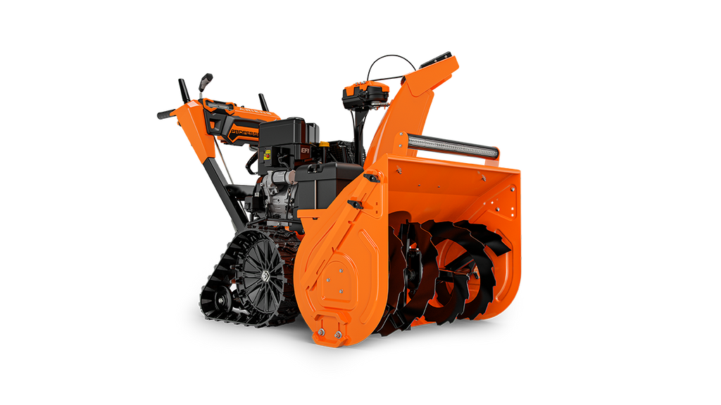 Ariens Kraken Professional RapidTrak (32