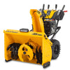 Cub Cadet 3X (34") MAX H Three-Stage Snow Blower w/ Intellipower EFI Engine