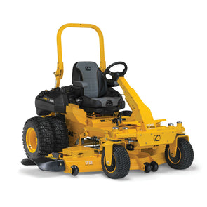 Cub Cadet Pro Z 972 SD (72") 38.5HP EFI Kawasaki Zero Turn Mower