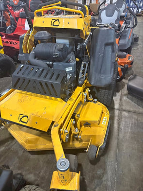 Cub Cadet Pro X 648 (48") 22HP Kawasaki Stand-On Mower (Demo/Full Warranty)