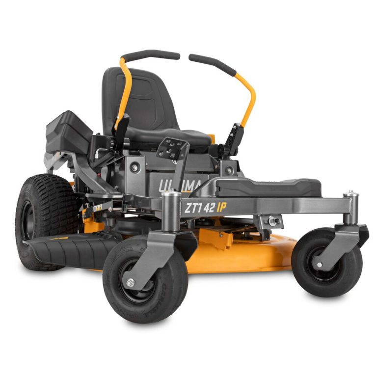 Cub Cadet Ultima ZT1 42IP (42