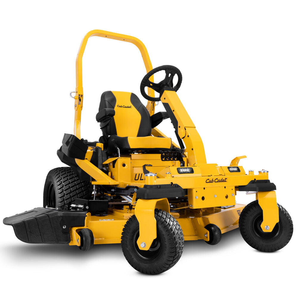 Cub Cadet Ultima ZTXS5 (60