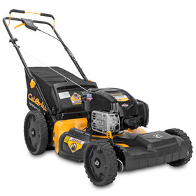 Cub Cadet SC300B (21") 159cc Cub Cadet Walk Behind Mower