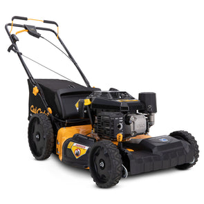 Cub Cadet SC 300 21 173cc Kohler Walk Mower AE Outdoor Power