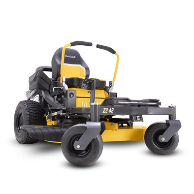 Cub Cadet Ultima Z2 42 (42