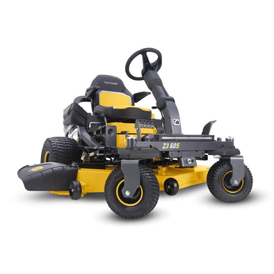 Cub Cadet Ultima Z3 60S (60