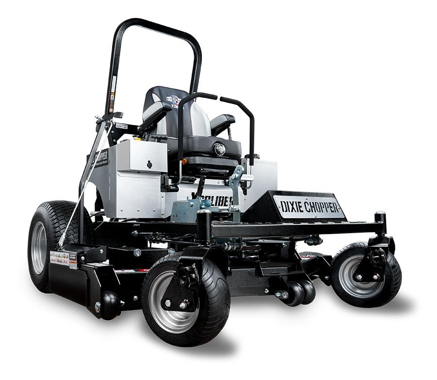 Dixie Chopper XCaliber (74 - Main Image