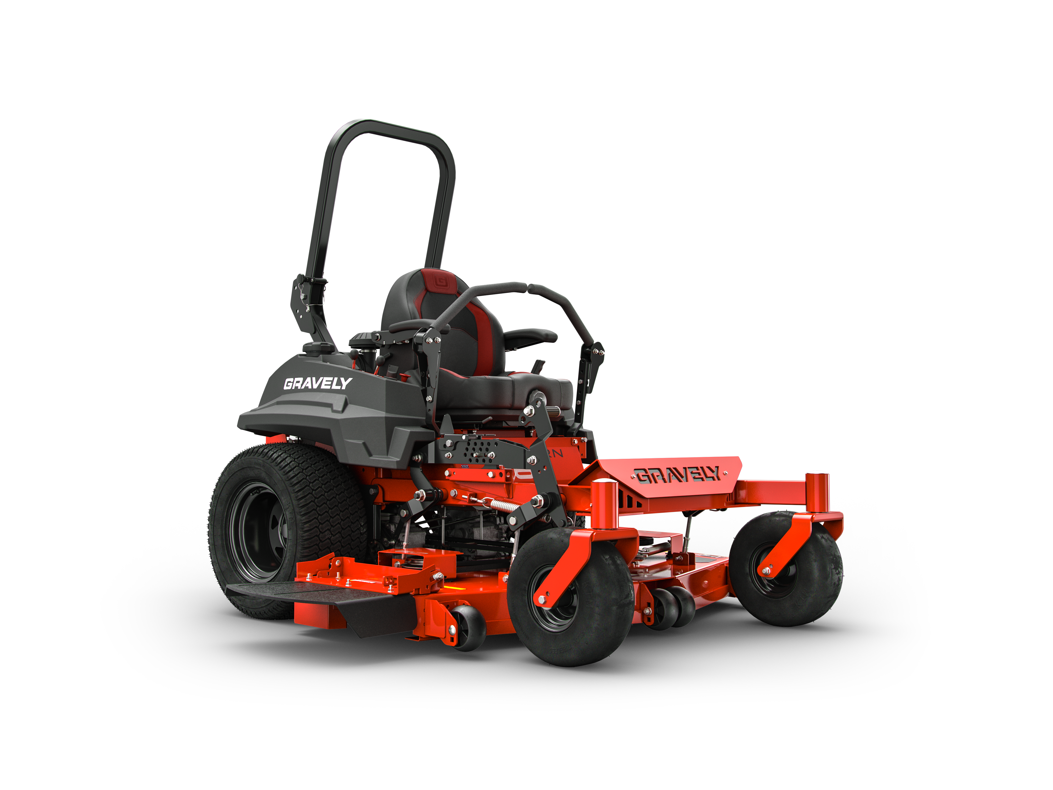 Gravely Pro-Turn 260 (60 Gravely Pro-Turn 260 (60