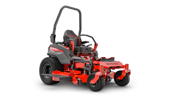 Gravely Pro-Turn 560 (60") 38.5HP Kawasaki EFI Zero Turn Mower 992530