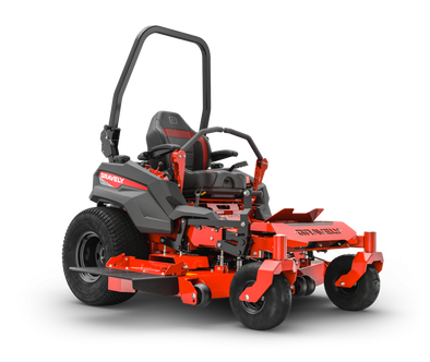 Gravely Pro-Turn 572 (72") 31HP Kawasaki Zero Turn Mower